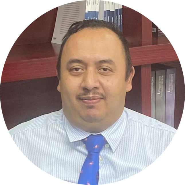 ISIDRO JARAMILLO OLIVARES