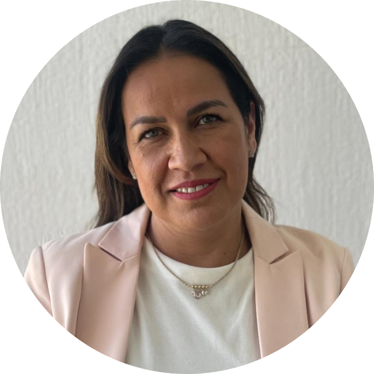 LETICIA MARAVILLA NUÑEZ