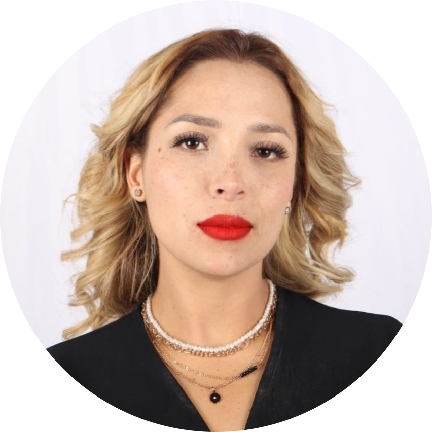 ITZEL ALEJANDRA MARTINEZ ARRIAGA