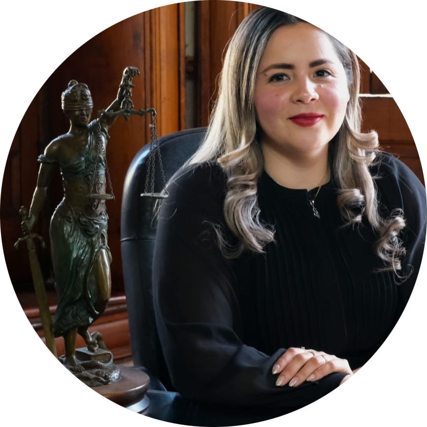 SALMA JAANAI MARTINEZ MACIAS