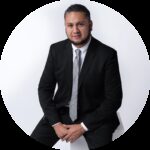 IRVING ADRIAN HERNANDEZ SALCIDO