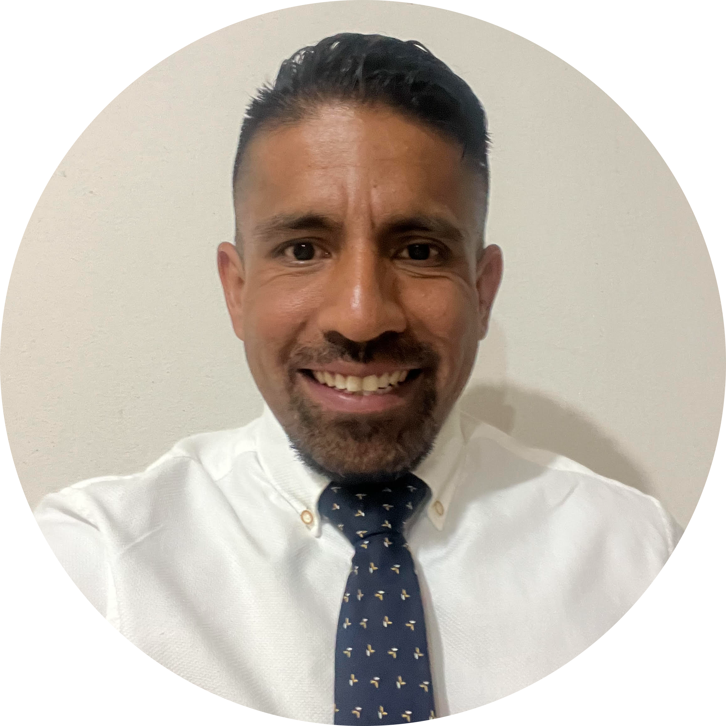 SERGIO ABRAHAM HERNANDEZ OLIVA