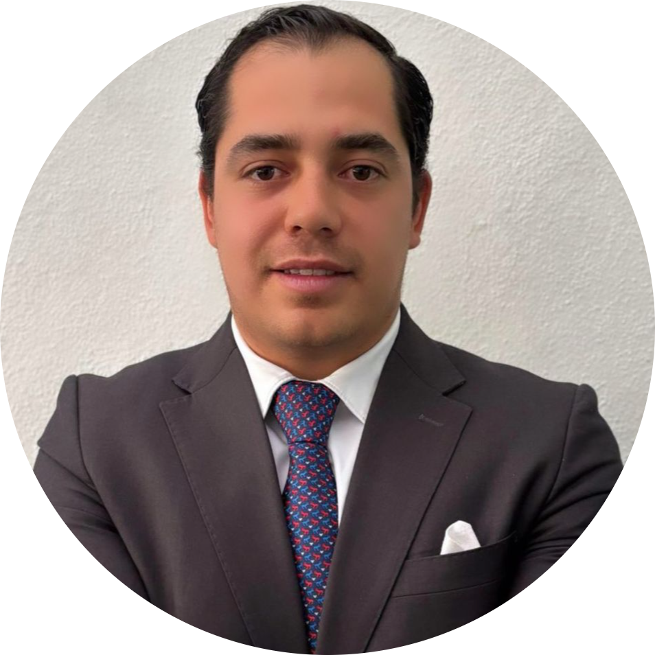 ROBERTO MARQUEZ ROMO