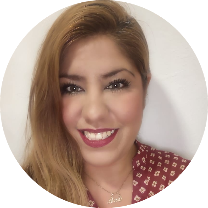 ANA ISABEL LANDEROS MARTINEZ