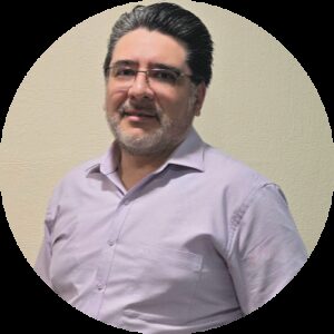 CARLOS ALBERTO LARA GAONA