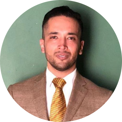 ABRAHAM DANIEL MANRIQUEZ SANTIAGO