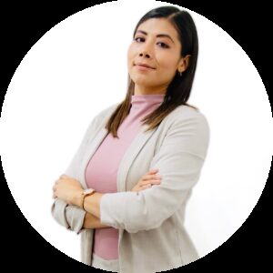 METZTLI YEYECTZI HERNANDEZ GARCIA