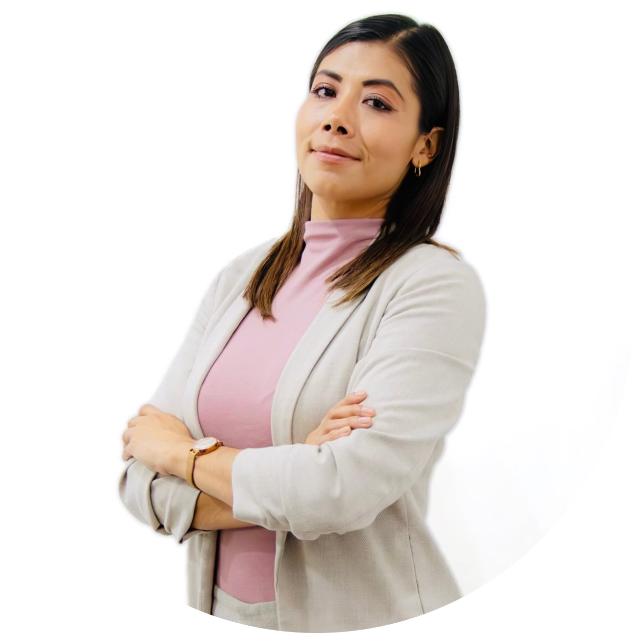 METZTLI YEYECTZI HERNANDEZ GARCIA