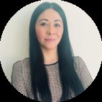 ANA ROSA HUERTA MORALES