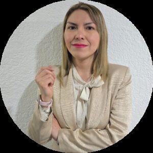 MARIA JOSEFINA HURTADO JIMENEZ