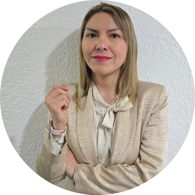 MARIA JOSEFINA HURTADO JIMENEZ