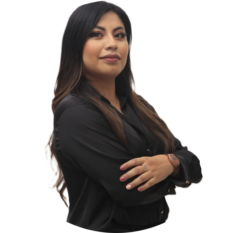 ITZEL HERNANDEZ MILAGRO