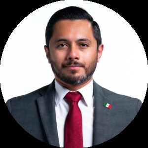 IRVING HERNANDEZ SEGURA