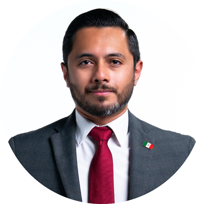 IRVING HERNANDEZ SEGURA