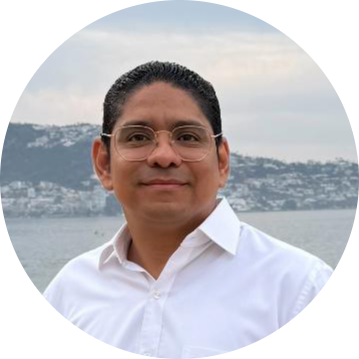 CARLOS ALBERTO LARUMBE RAMIREZ