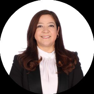 CYNTHIA CRISTINA LEAL GARZA