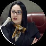 MARIA ELENA LUGO DEL CASTILLO