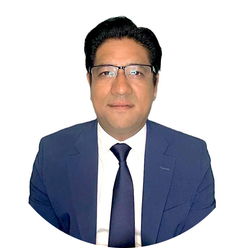 DANIEL LUNA LUGO