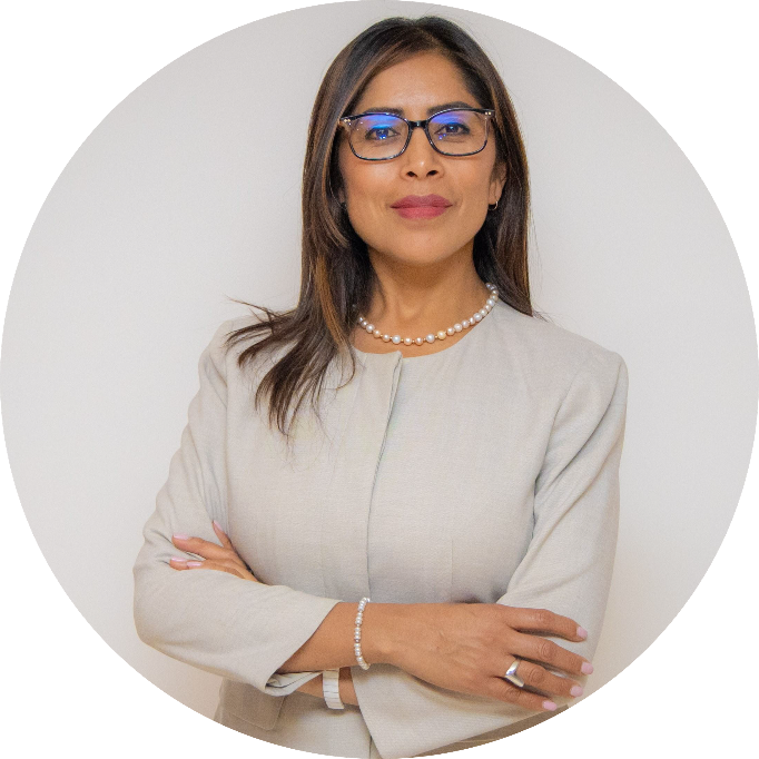 NELLY MONTEALEGRE DIAZ