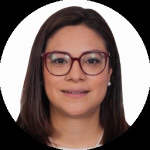 LIZBETH BERENICE MONTEALEGRE RAMIREZ