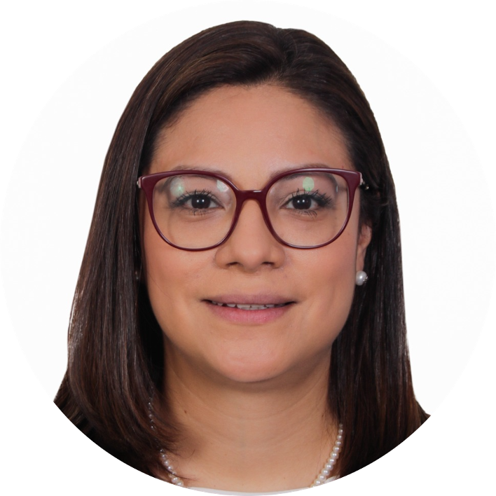 LIZBETH BERENICE MONTEALEGRE RAMIREZ