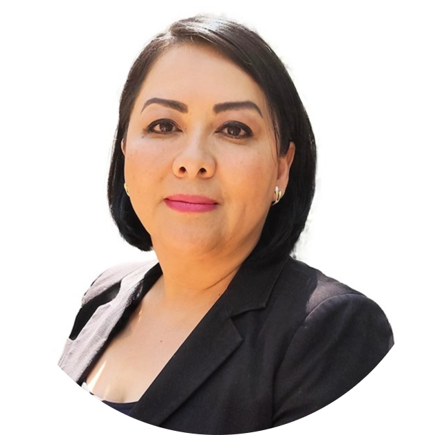 CINTHYA MIRANDA CRUZ