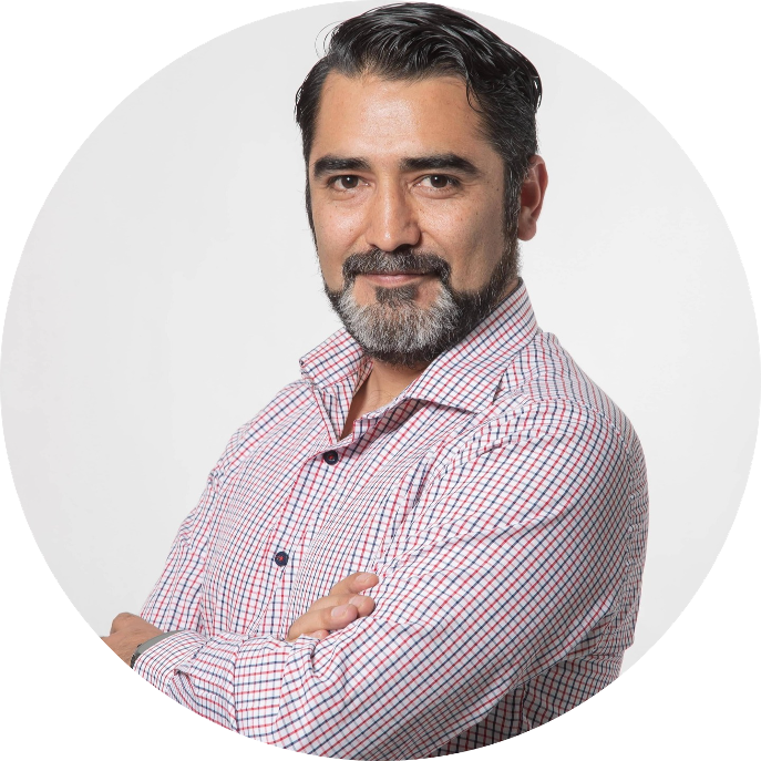 JOSUE MOCTEZUMA VALDEZ