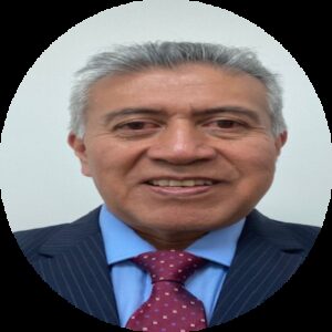ARTURO MORALES SERRANO