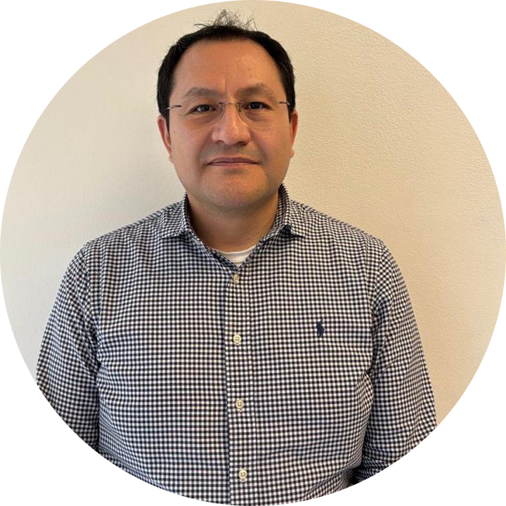 JOSE ISRAEL HERNANDEZ TIRADO
