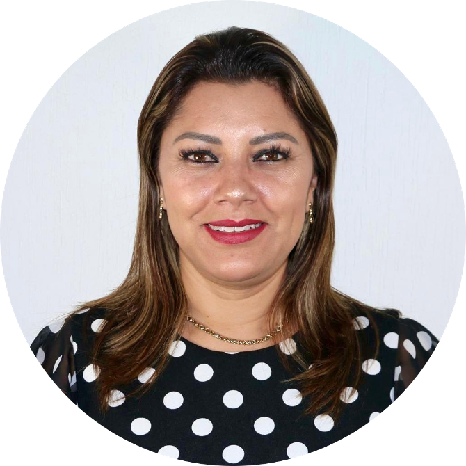 ELDA MOLINA ALVAREZ