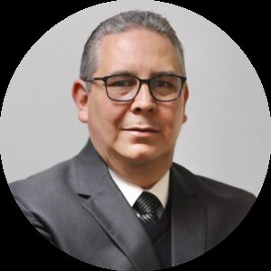 OSCAR MOLINA PEÑA