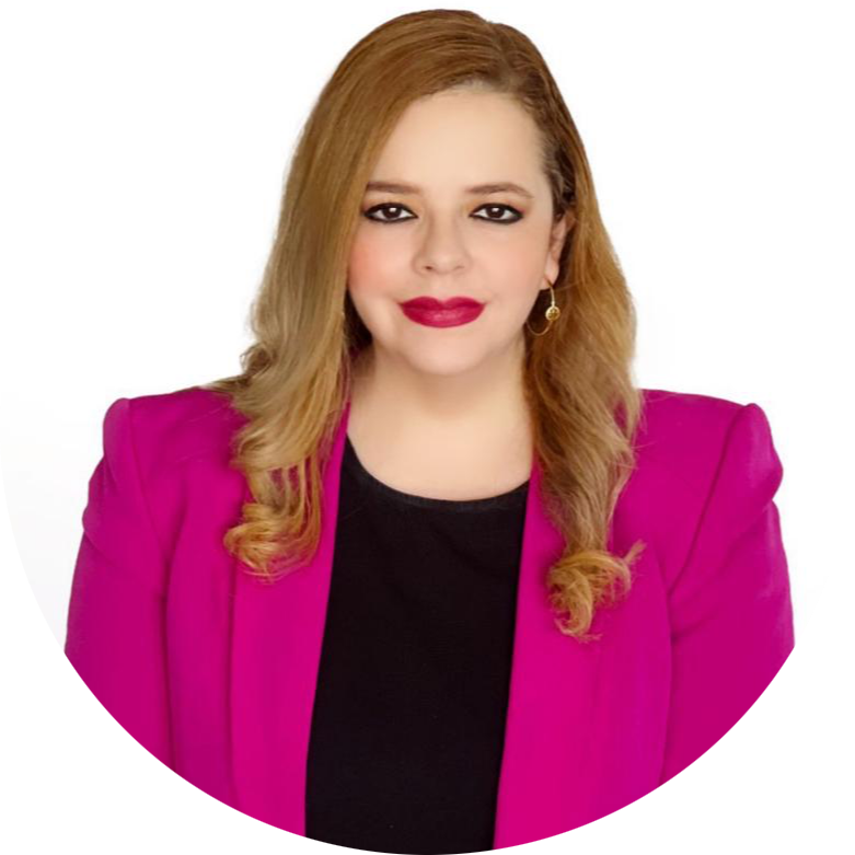 LORENIA MOLINA ZAVALA