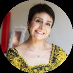 ARIADNA MOLINA AMBRIZ