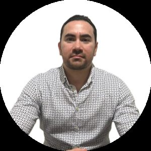 VICTOR HUGO MOLINA FRANCO
