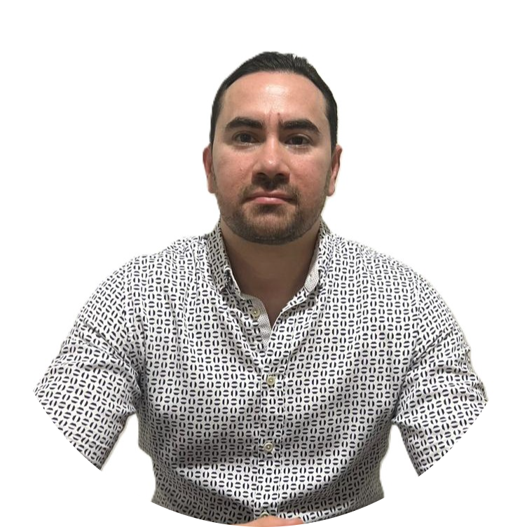 VICTOR HUGO MOLINA FRANCO