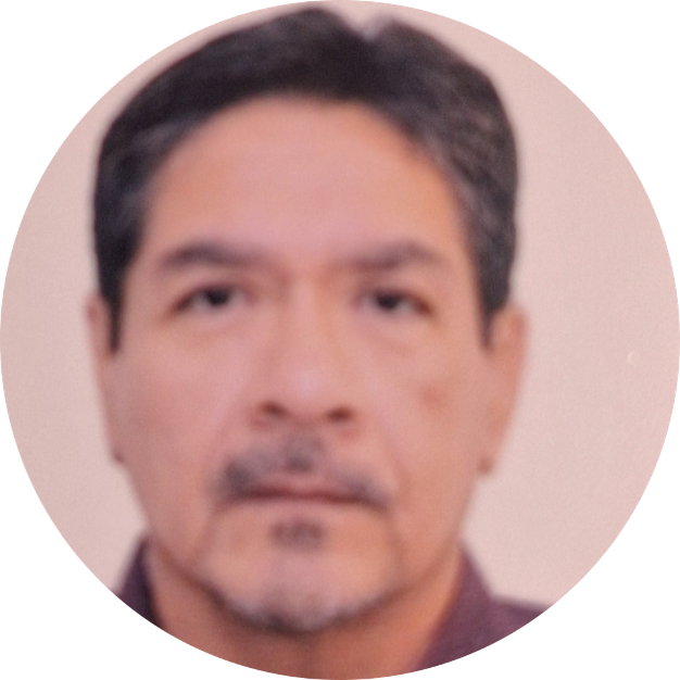 ALBERTO MOLINA TERRAZAS