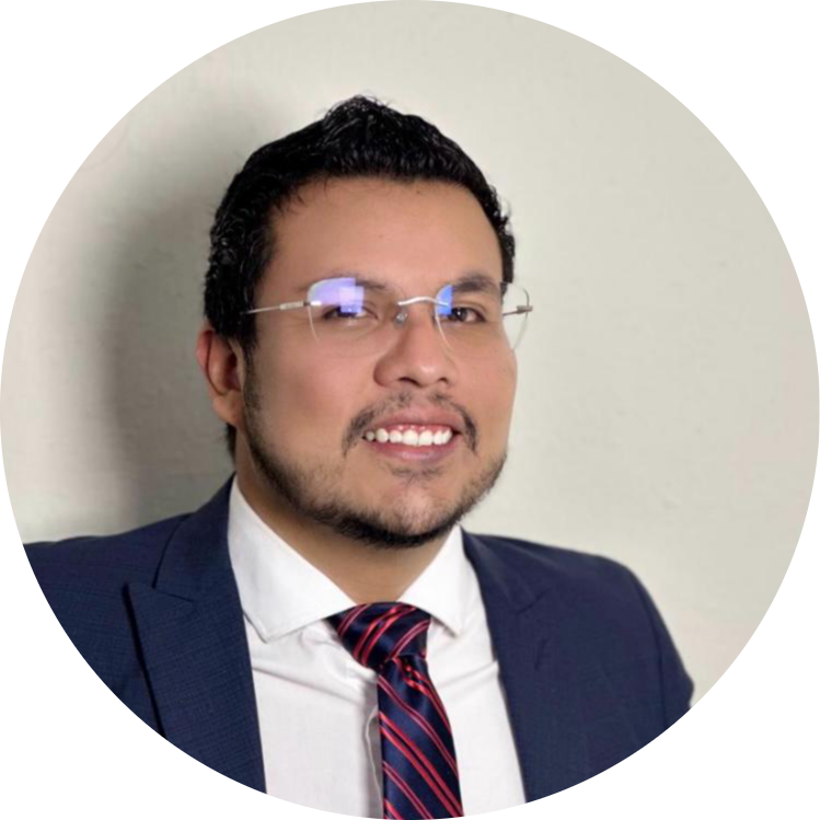 LUIS DIDIER MOLINA ROSALES