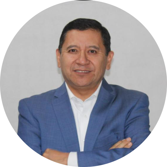 HOMERO ITURBE SALAZAR
