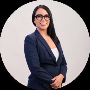 DIANA ISABEL IVENS CRUZ