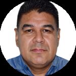 ELIAZAR IZETA AGUILLON