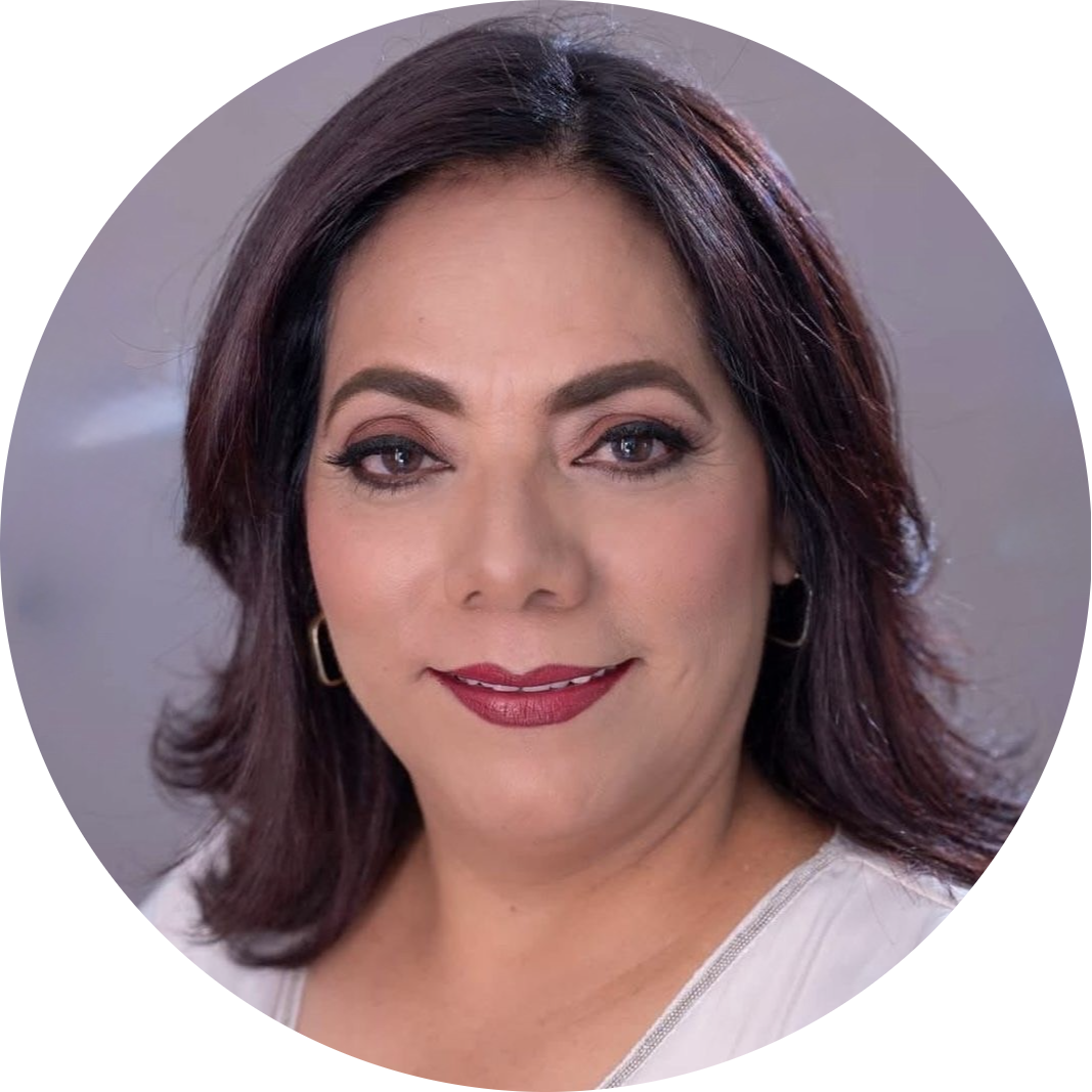 JUANA LORENA HUERTA