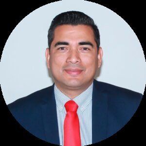 BERNARDO LOYA VALDOVINOS