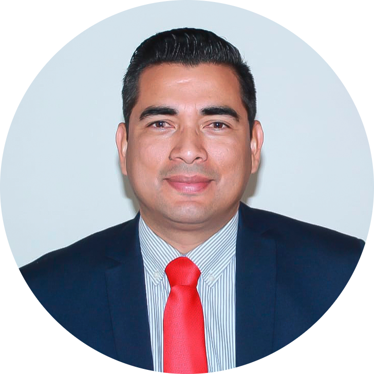BERNARDO LOYA VALDOVINOS