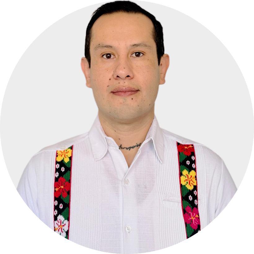 OCTAVIO HERIBERTO LOPEZ ORTEGA