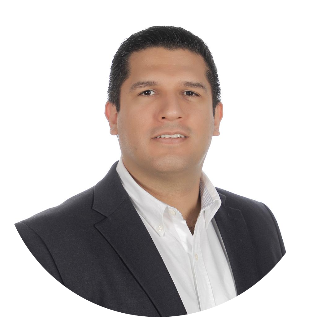 ANTONIO RAFAEL MACIAS PIÑONES
