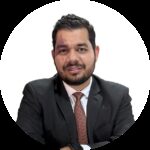 JESUS VLADIMIR LEON MOSTACCI