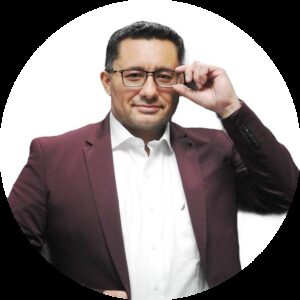 DAVID GUSTAVO LEON HERNANDEZ