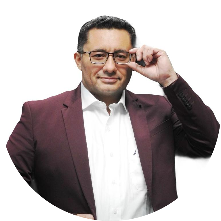 DAVID GUSTAVO LEON HERNANDEZ