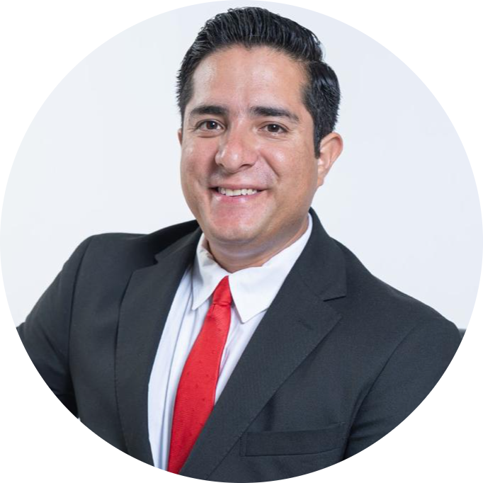 GERARDO ARMANDO LOPEZ GARCIA