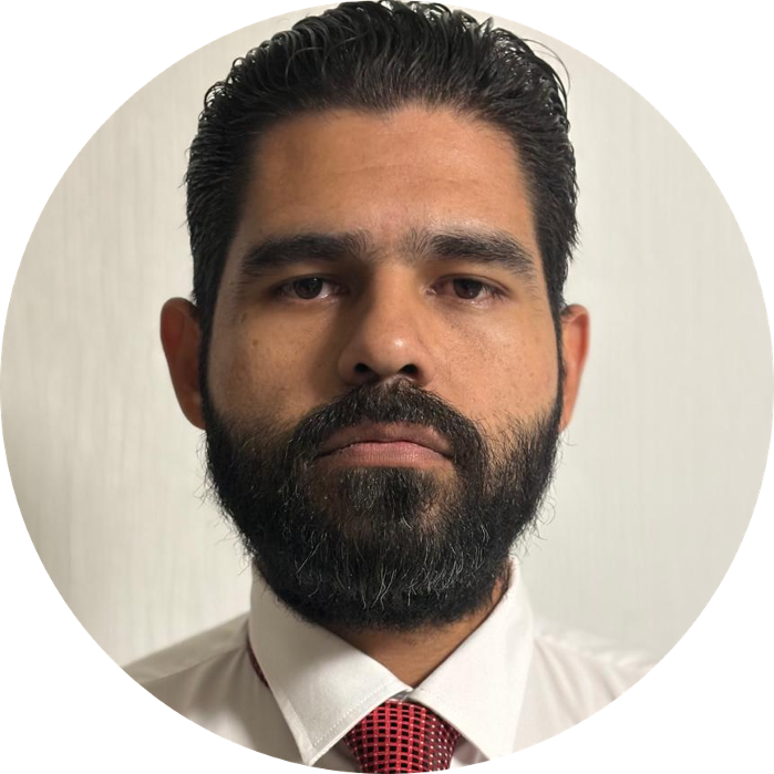 ENEAS OCTAVIO LOPEZ LOMELI
